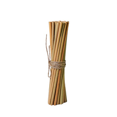 Sedge Grass Straws