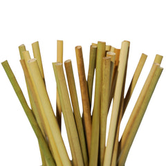 Sedge Grass Straws