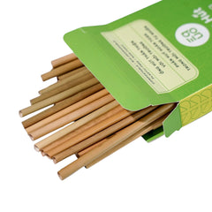 Sedge Grass Straws