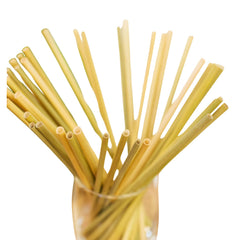 Sedge Grass Straws