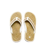 Sedge Sandals