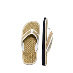 Sedge Sandals