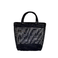 Sedge Bag Black