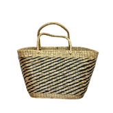 Sedge Bag Mix Black