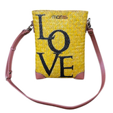 Sedge Crossbody Bag