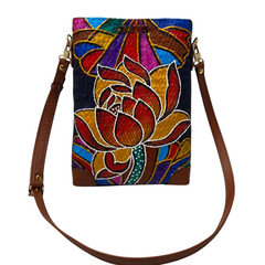Sedge Crossbody Bag