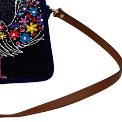 Sedge Crossbody Bag