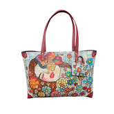Sedge Handbag