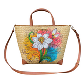 Sedge Handbag
