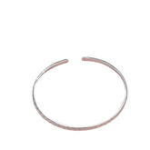 Shake Handcrafted 925 Sterling Silver