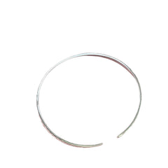 Shake Handcrafted 925 Sterling Silver