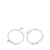 Shake Handcrafted 925 Sterling Silver