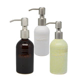 Shampoo Dispenser With Small Spray Nozzle 2