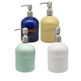 Shampoo Dispenser With Small Spray Nozzle 3