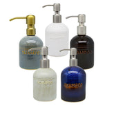 Shampoo Dispenser With Small Spray Nozzle 1