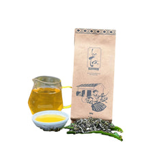 Shan Tuyet Ancient Tree Green Tea