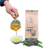 Shan Tuyet Ancient Tree Green Tea