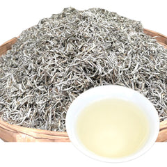 Shan Tuyet White Tea