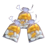 Silkworm Cocoon Facial Cleansing Mask