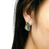 Simple Earrings