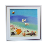 Simple Seashell Painting 2
