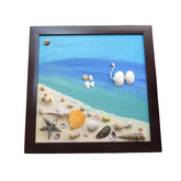 Simple Seashell Painting 3