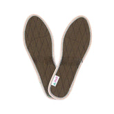 Single Layer Mesh Insole