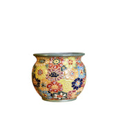 Small Ceramic Vase