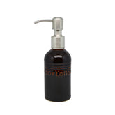 Small Lace Ceramic Body Lotion Spray Bottle 1