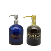Small Ren Ceramic HandSoap Spray Bottle