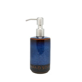 Small Thread Cylindrical Handsoap Spray Bottle