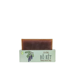 Soap Made From Soapberry