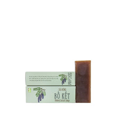 Soap Made From Soapberry