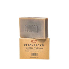 Soapberry Soap