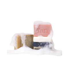 Soapberry Soap