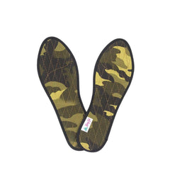 Soldier Shoe Insoles