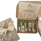 Solid Perfume