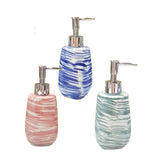 Square Ceramic Spray Bottle