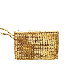 Square Vase Wallet