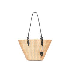 Water Hyacinth Bag Stella