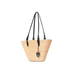 Water Hyacinth Bag Stella