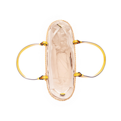 Water Hyacinth Bag Stella