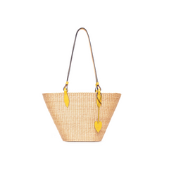 Water Hyacinth Bag Stella