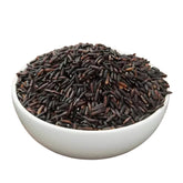 Sticky Black Brown Rice