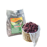 Sticky Purple Upland Rice