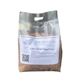 Sticky Red Brown Rice