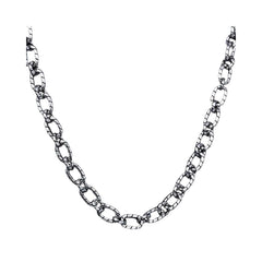 Stylish Necklaces For Men And Women Handcrafted 925 Sterling Silver