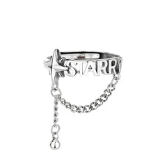 Stylish Women's Rings Handcrafted 925 Sterling Silver