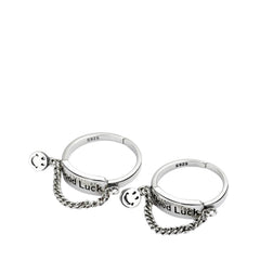 Stylish Women's Rings Handcrafted 925 Sterling Silver