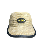 Stylish Sedge Hat 02